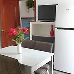 Lägenhet Con Con Balcon Ideal Familias Cerca De La Playa