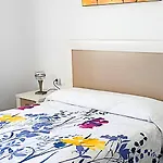 Con Con Balcon Ideal Familias Cerca De La Playa Lägenhet