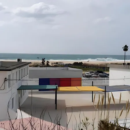 Appartement Con Con Balcon Ideal Familias Cerca De La Playa
