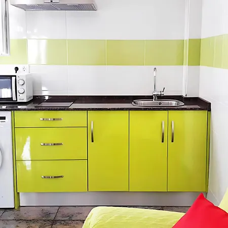 Appartement Con Con Balcon Ideal Familias Cerca De La Playa Conil De La Frontera