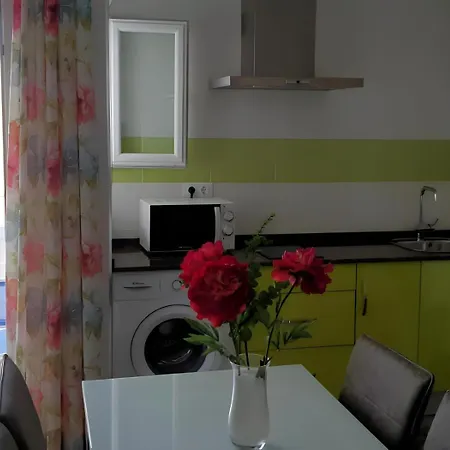 Appartement Con Con Balcon Ideal Familias Cerca De La Playa Conil De La Frontera