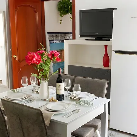 Con Con Balcon Ideal Familias Cerca De La Playa