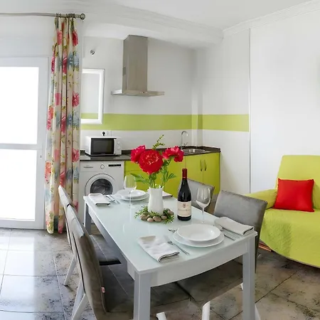 דירה Con Con Balcon Ideal Familias Cerca De La Playa