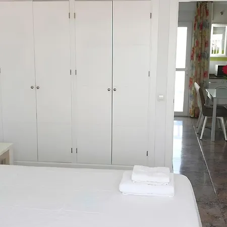 דירה Con Con Balcon Ideal Familias Cerca De La Playa קוניל דה לה פרונטרה