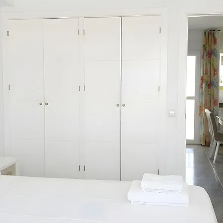דירה Con Con Balcon Ideal Familias Cerca De La Playa קוניל דה לה פרונטרה