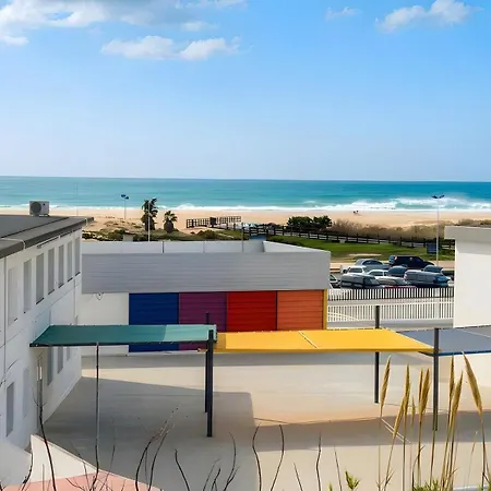 דירה Con Con Balcon Ideal Familias Cerca De La Playa *