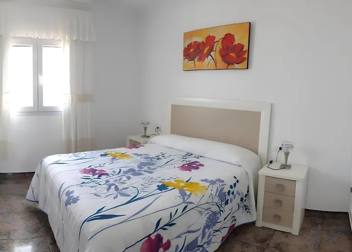 Con Con Balcon Ideal Familias Cerca De La Playa Appartement *