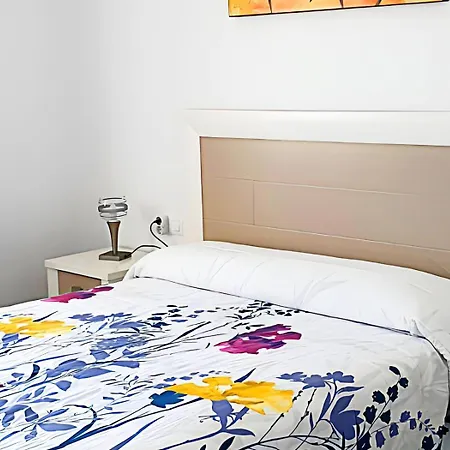 Con Con Balcon Ideal Familias Cerca De La Playa 아파트